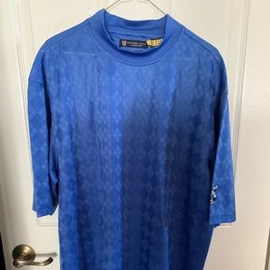 Oxford Golf Disney Super Dry Golf Shirt